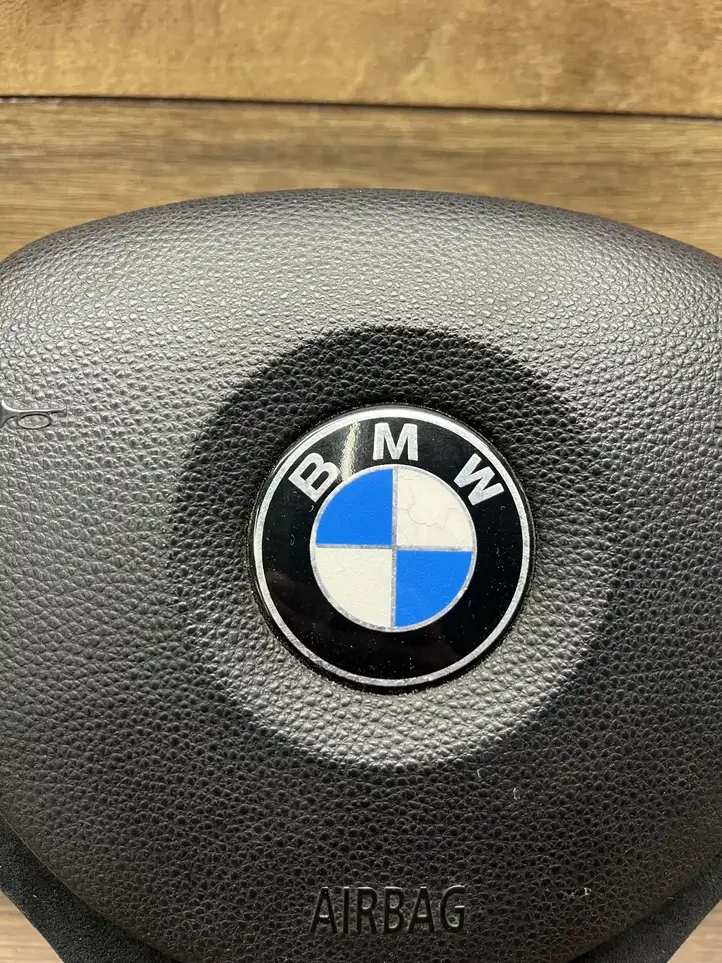 BMW 3 E90 E91 (2005 - 2012) Руль — фото 5
