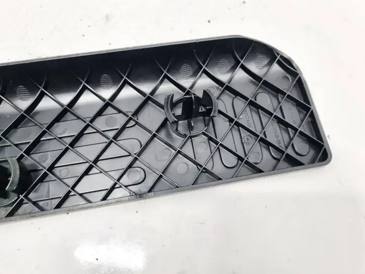 Tesla Model S (2012 - 2016) 600596800C Прочие детали салона — фото 3
