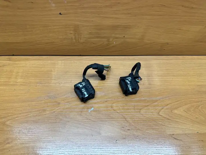 BMW 5 F10 F11 (2009 - 2016) 6925638 Проводка фар — фото 1