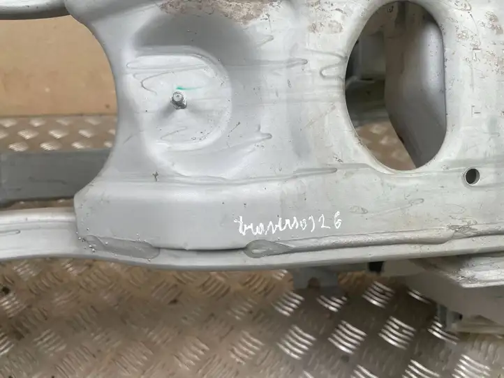 (2017 - ) 9855662780 Деталь задней подвески — фото 8