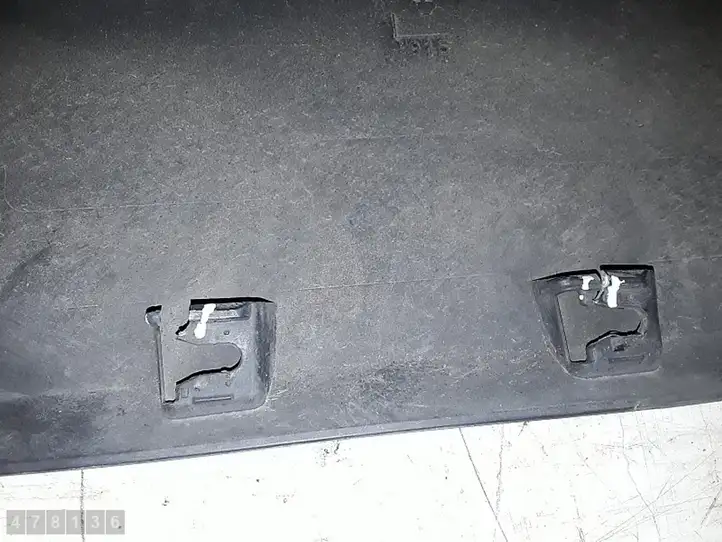 Volkswagen Crafter (2016 - ) 7C0853518A Молдинги раздвижных дверей — фото 7
