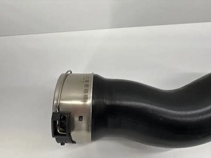 BMW 3 F30 F35 F31 (2012 - 2018) 7597592 Трубки интеркулера / Шланги интеркулера — фото 3