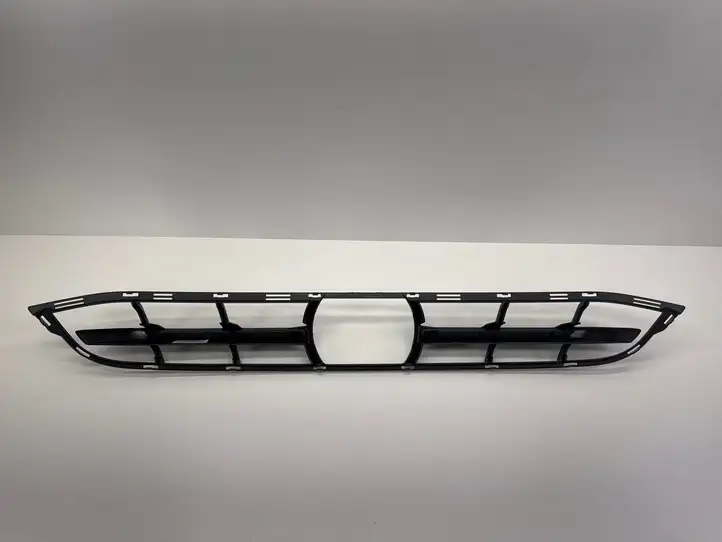 BMW X3 G01 (2018 - 2024) 51117399900 Решетка радиатора — фото 2