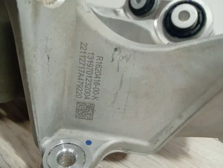 Tesla Model X (2021 - ) 1620416 Посадочное место подшипника — фото 2