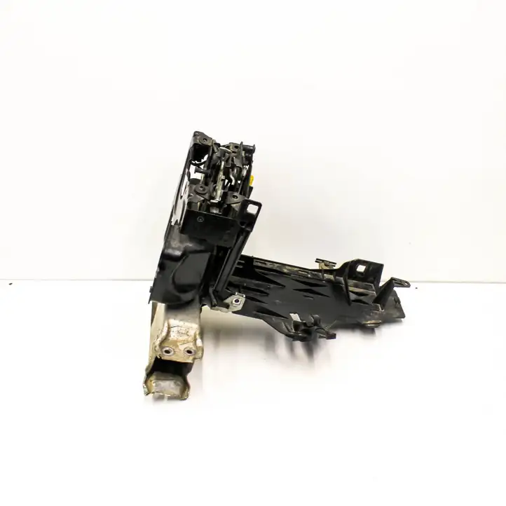 BMW 5 F10 F11 (2009 - 2016) 7458149 Кронштейн передней фары — фото 1