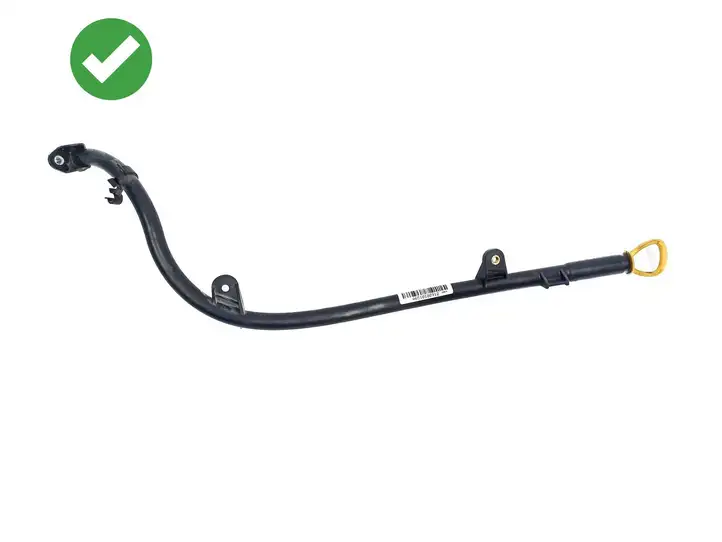 Mercedes-Benz B-class W246 (2011 - 2014) A6510108912 Измеритель уровня масла — фото 1