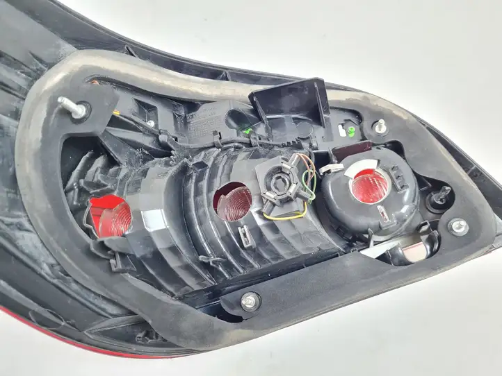 BMW 5 E60 E61 (2004 - 2010) 164298 Задний фонарь в кузове — фото 6