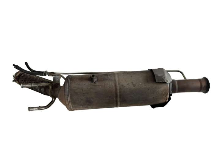 TRPSAP010 Citroen DS5 Katalizatorius/ FAP/DPF kietųjų dalelių filtras