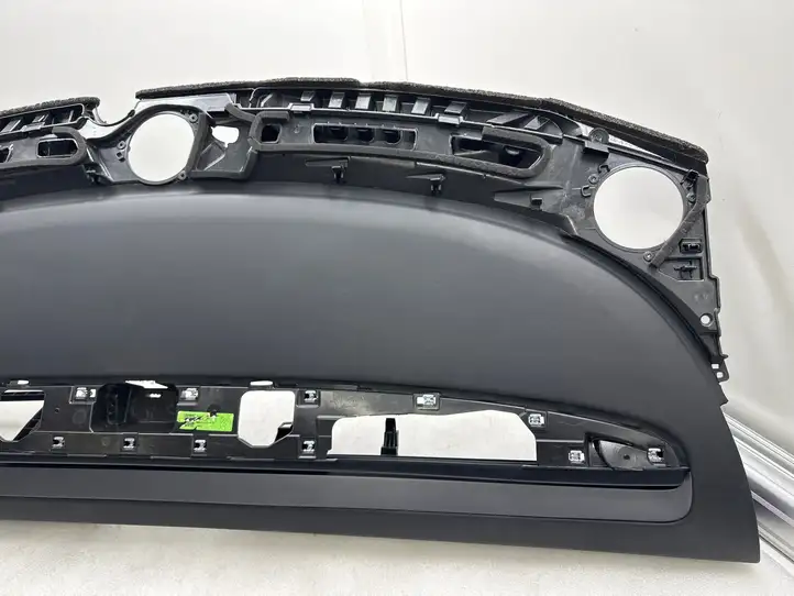 Tesla Model 3 (2024 - ) 192140310C Отделка внутренней панели салона — фото 10