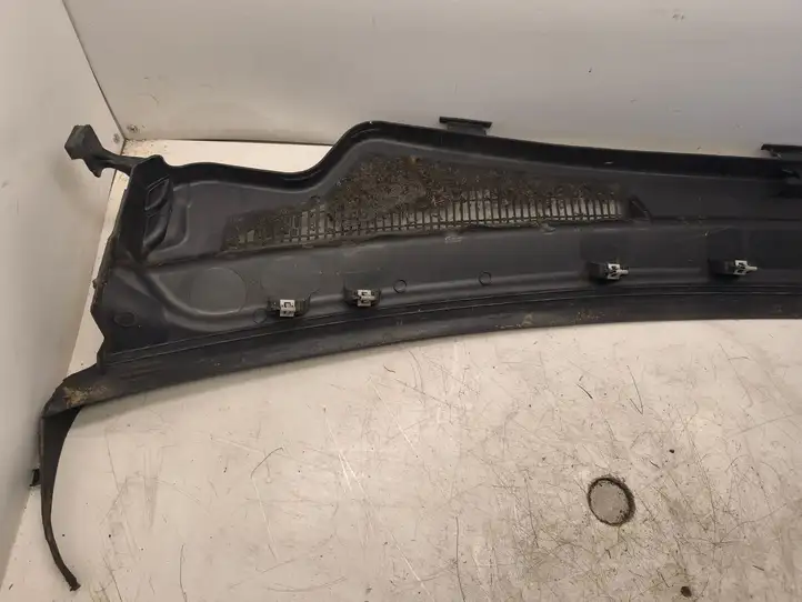 Jeep Grand Cherokee (2010 - 2021) 55079197AH Жабо стеклоочистителей — фото 5