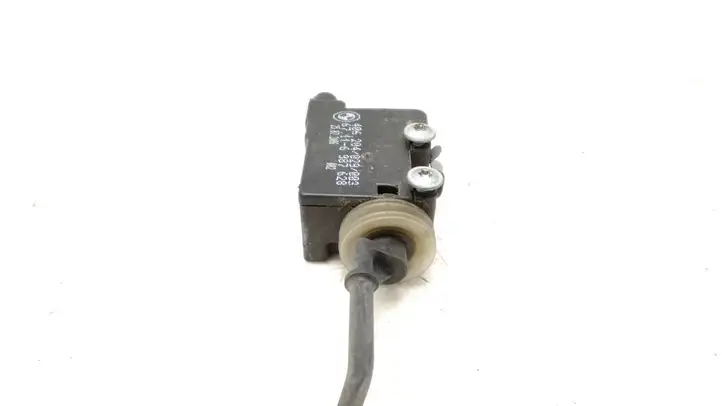 BMW Z4 E85 E86 (2002 - 2008) 67116987628 Привод замка крышки топливного бака — фото 4