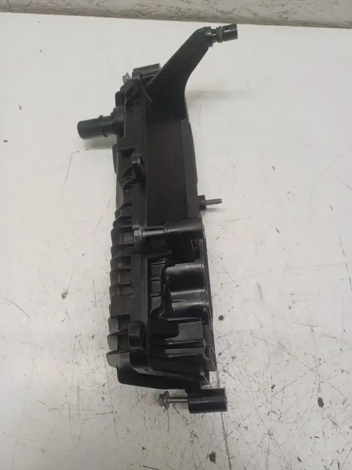 Ford Transit VII (2019 - ) GK2Q6C757AD Шланг сапуна — фото 2