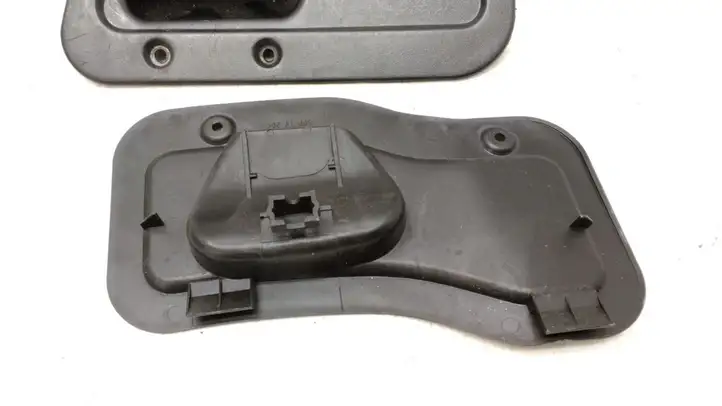 BMW Z4 E85 E86 (2002 - 2008) 51247061858 Внутренняя ручка двери багажника — фото 4