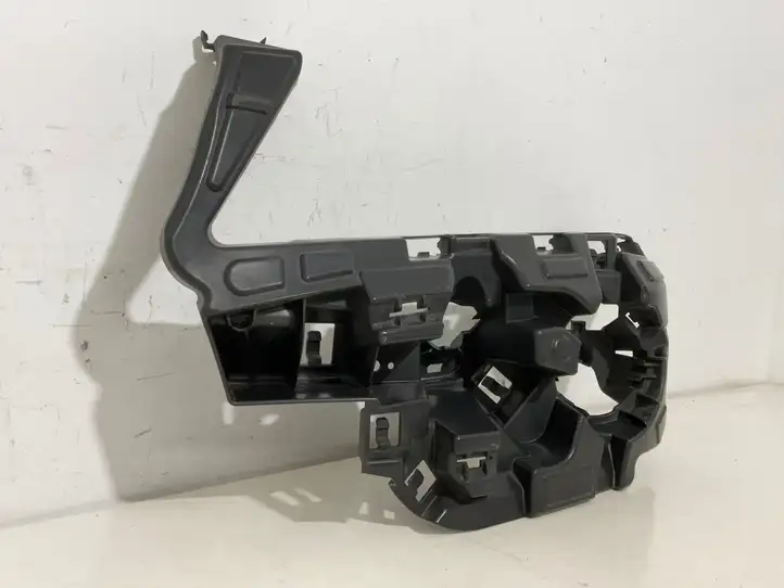 BMW X3 F25 (2010 - 2017) 8048113 Кронштейн противотуманной фары — фото 2