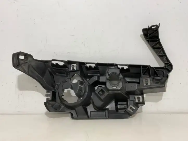 BMW X3 F25 (2010 - 2017) 8048113 Кронштейн противотуманной фары — фото 4
