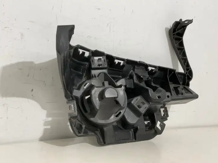 BMW X3 F25 (2010 - 2017) 8048113 Кронштейн противотуманной фары — фото 5