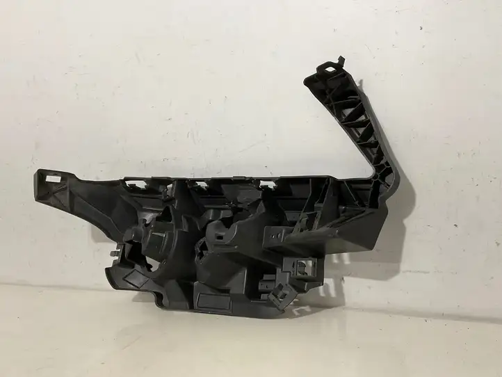 BMW X3 F25 (2010 - 2017) 8048113 Кронштейн противотуманной фары — фото 6