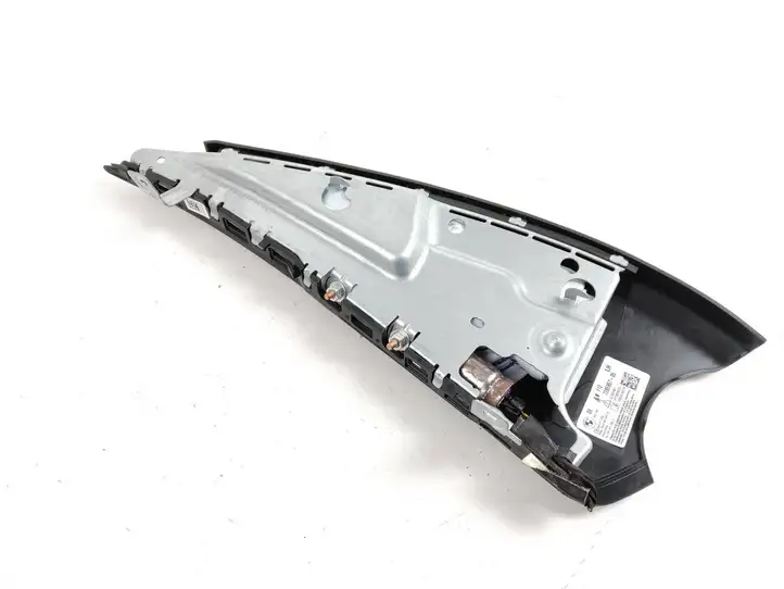 BMW 6 F06 Gran coupe (2012 - 2018) 7285957 Подушка безопасности сиденья — фото 2