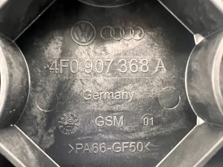 Audi A6 S6 C6 4F (2008 - 2011) 4F0907368A Кронштейн GPS-навигатора — фото 5