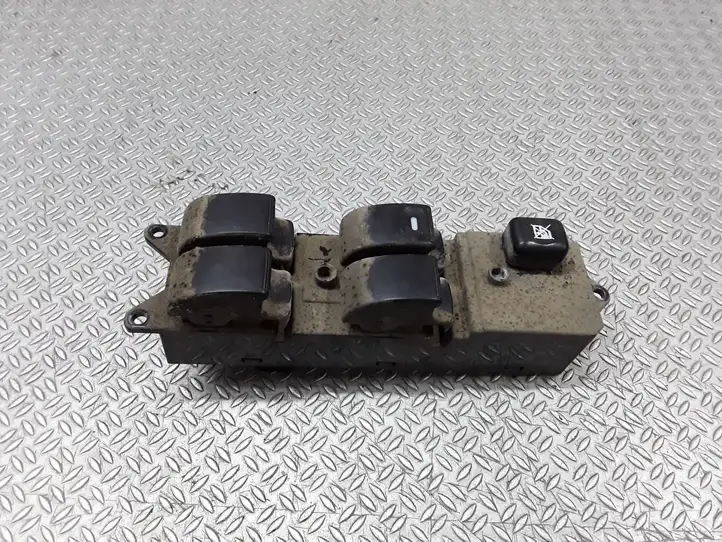 Mitsubishi L200 (2006 - 2014) MR587952 Кнопка стеклоподъемников — фото 1