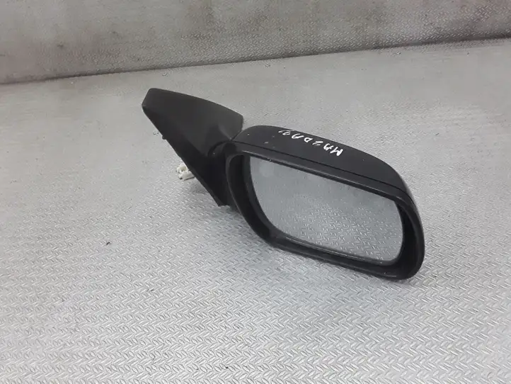 Mazda 3 I (2003 - 2006) 012220 Боковое зеркало с электроприводом — фото 1