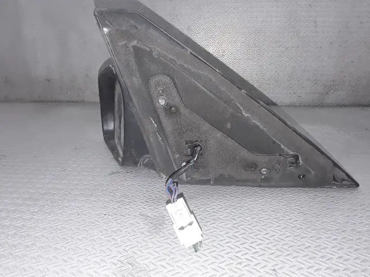 Mazda 3 I (2003 - 2006) 012220 Боковое зеркало с электроприводом — фото 3