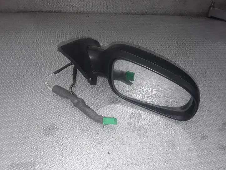 Volvo S60 (2000 - 2004) Боковое зеркало с электроприводом — фото 1