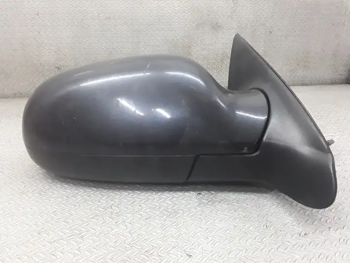 Volvo S60 (2000 - 2004) Боковое зеркало с электроприводом — фото 2