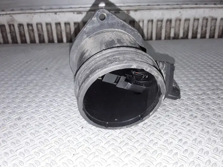 Volvo V70 (2000 - 2004) 0280218108 Датчик массового расхода воздуха — фото 3
