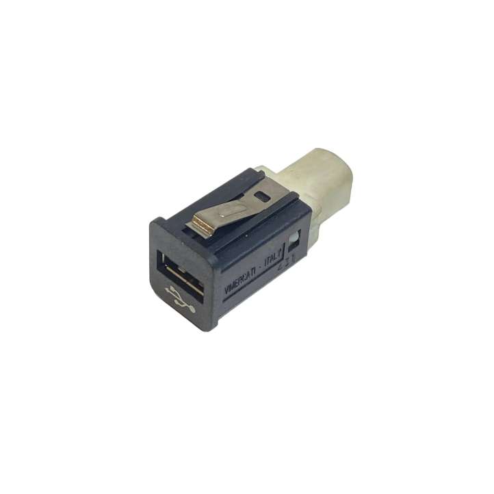 9237656 BMW 5 F10 F11 USB jungtis