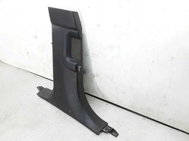 Audi A8 S8 D2 4D (1999 - 2002) 4E0867243 Нижняя обшивка стойки B — фото 4