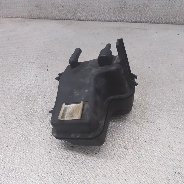 Peugeot 407 (2004 - 2011) Бачок тормозной жидкости — фото 3