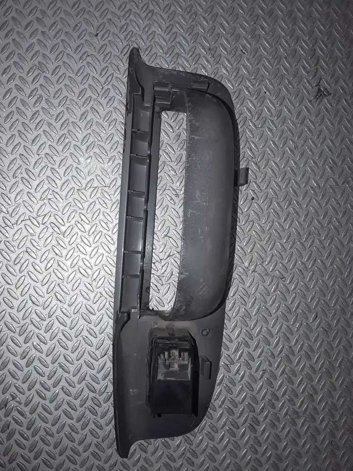 Volkswagen Sharan (2003 - 2010) YM2114529AAW Блок кнопок стеклоподъемников — фото 3
