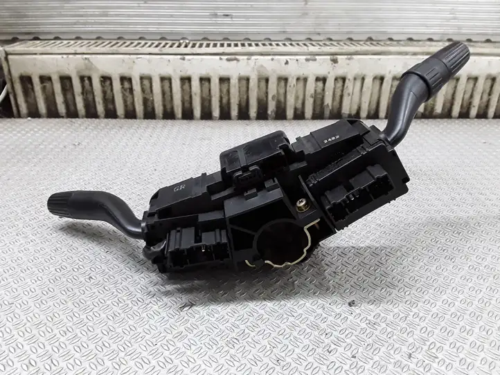 Honda Jazz (2004 - 2008) Комплект ручек — фото 3