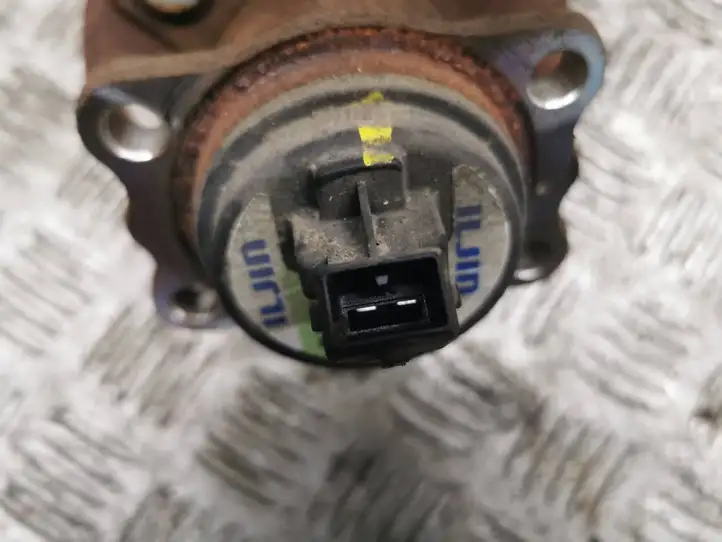 Hyundai i20 (BC3 BI3) (2020 - ) 52730H8500 Подшипник колеса — фото 1