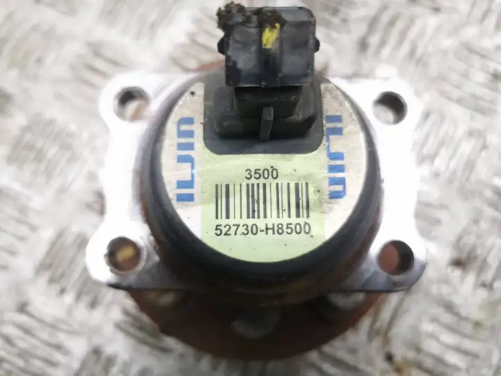 Hyundai i20 (BC3 BI3) (2020 - ) 52730H8500 Подшипник колеса — фото 2