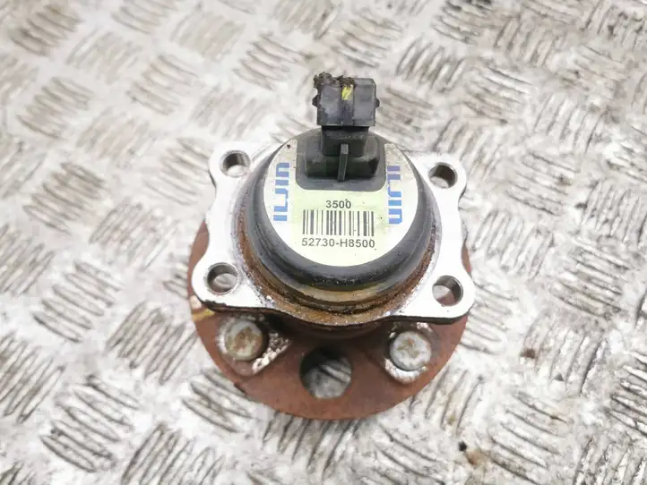 Hyundai i20 (BC3 BI3) (2020 - ) 52730H8500 Подшипник колеса — фото 3
