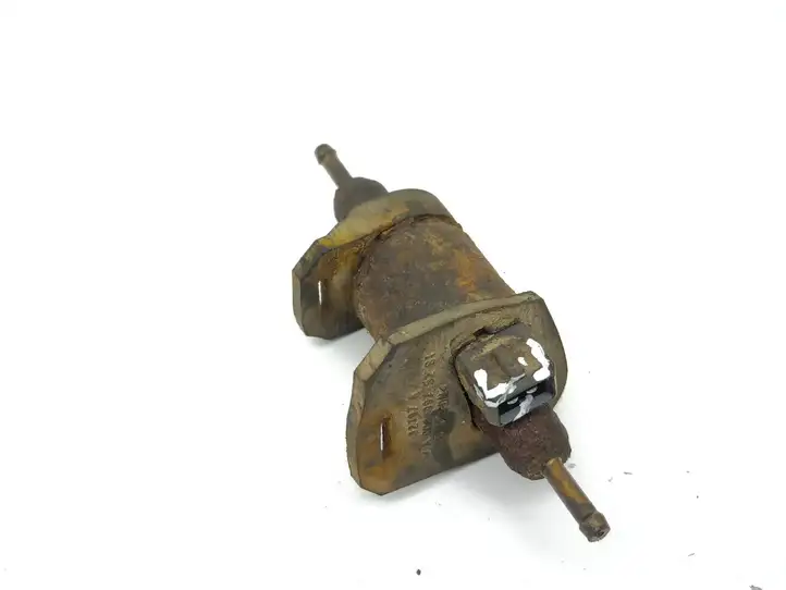 Mercedes-Benz S W220 (1998 - 2006) A0099975281 Топливный насос Webasto — фото 7