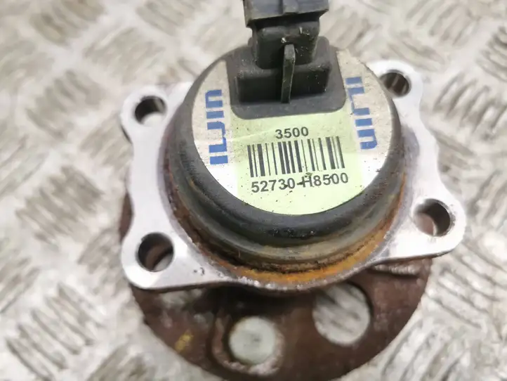Hyundai i20 (BC3 BI3) (2020 - ) 52730H8500 Подшипник колеса — фото 4