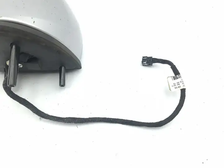 Mercedes-Benz ML W164 (2005 - 2011) Боковое зеркало с электроприводом — фото 9