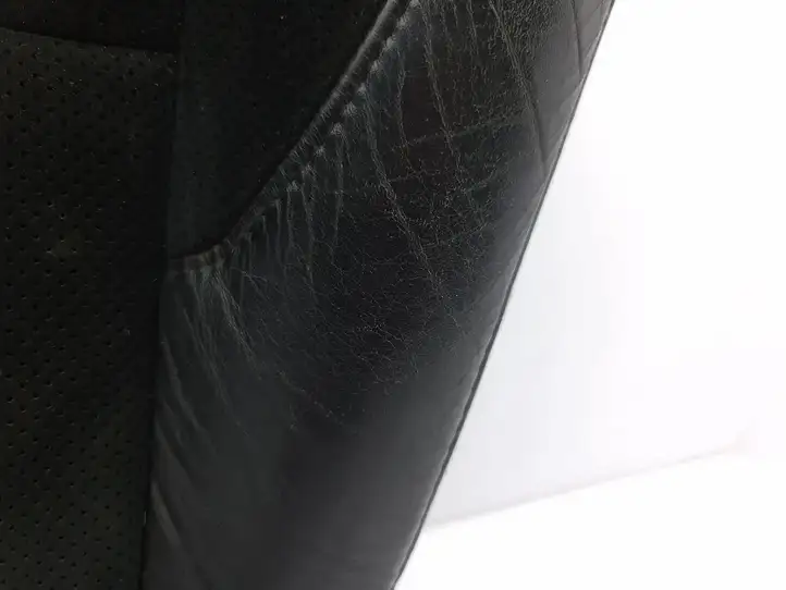 Jeep Grand Cherokee (2010 - 2021) Нижняя часть сиденья водителя — фото 11