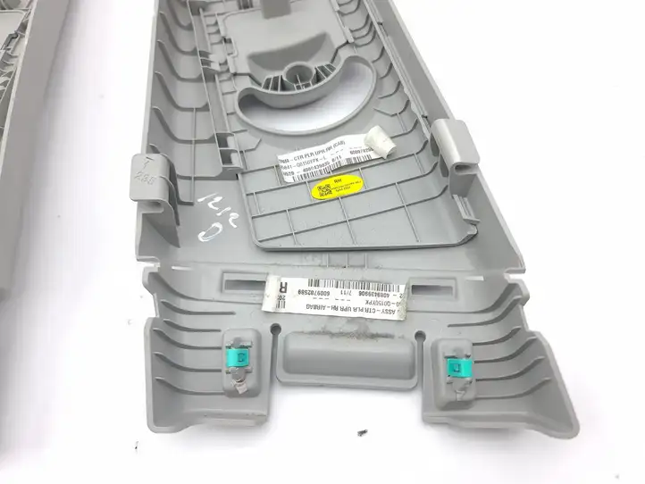 Hyundai i20 (BC3 BI3) (2020 - ) 85830Q0150 Верхняя обшивка стойки B — фото 10