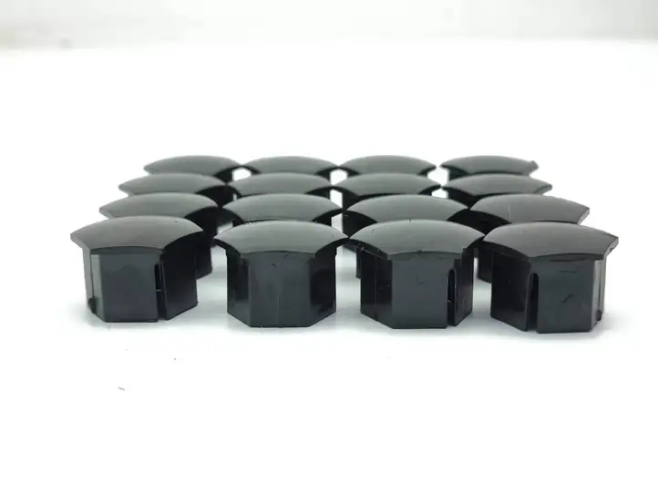 Citroen C4 (2016 - ) Колпачек колесных болтов — фото 6