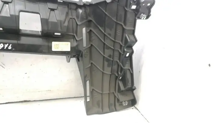 Kia Sportage (2016 - 2018) 84760F1000WK Нижняя отделка панели приборов — фото 4