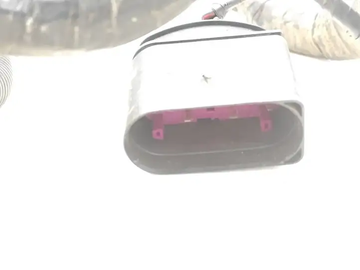 Audi A3/S3 8P (2004 - 2008) 06F971824A Проводка двигателя — фото 5