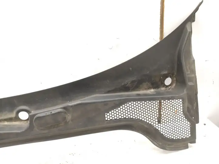 Audi A3/S3 8P (2004 - 2008) 8P1819415C Жабо стеклоочистителей — фото 4