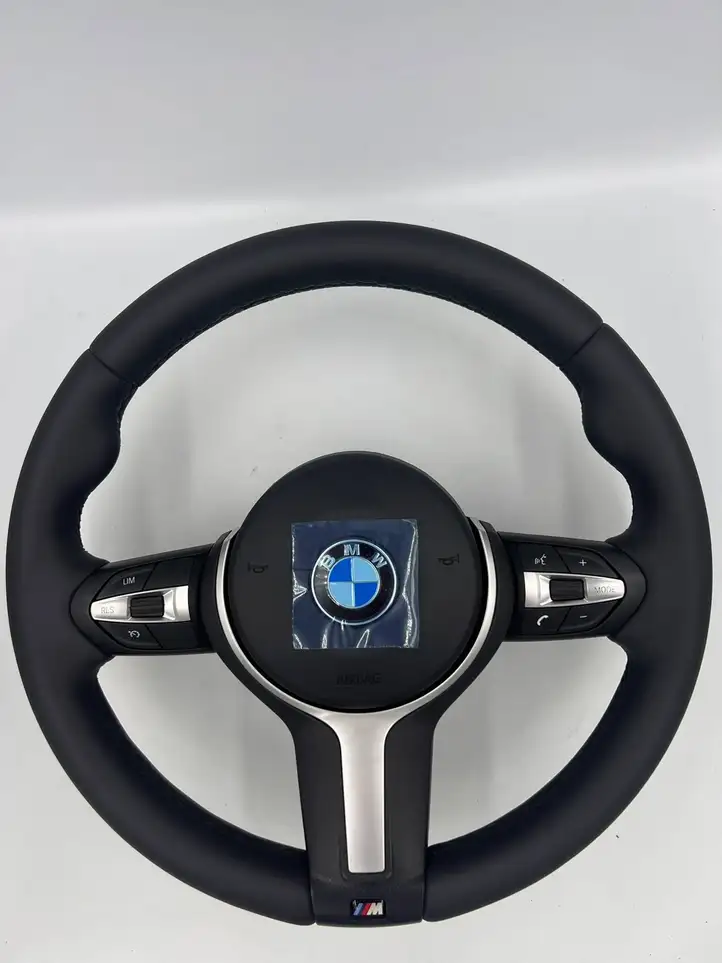 BMW 5 F10 F11 (2009 - 2016) Руль — фото 1