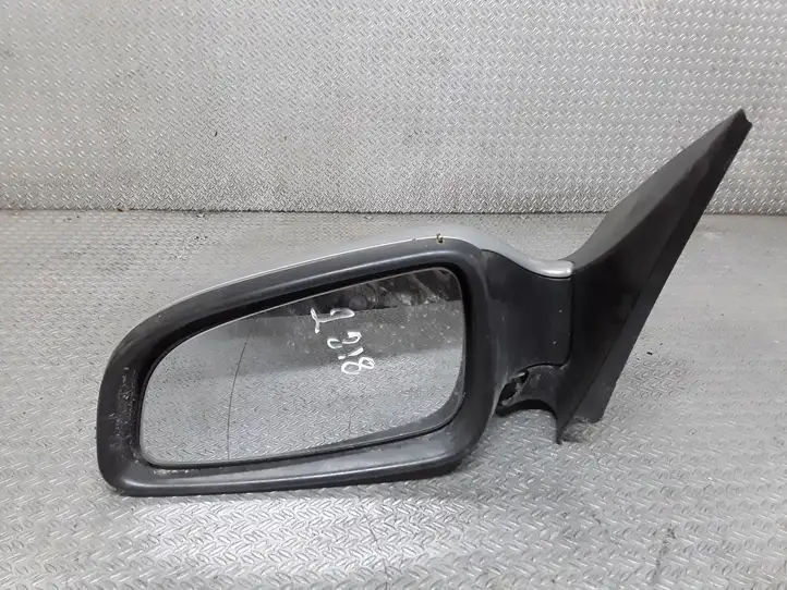 Opel Astra H (2004 - 2009) Боковое зеркало с электроприводом — фото 1