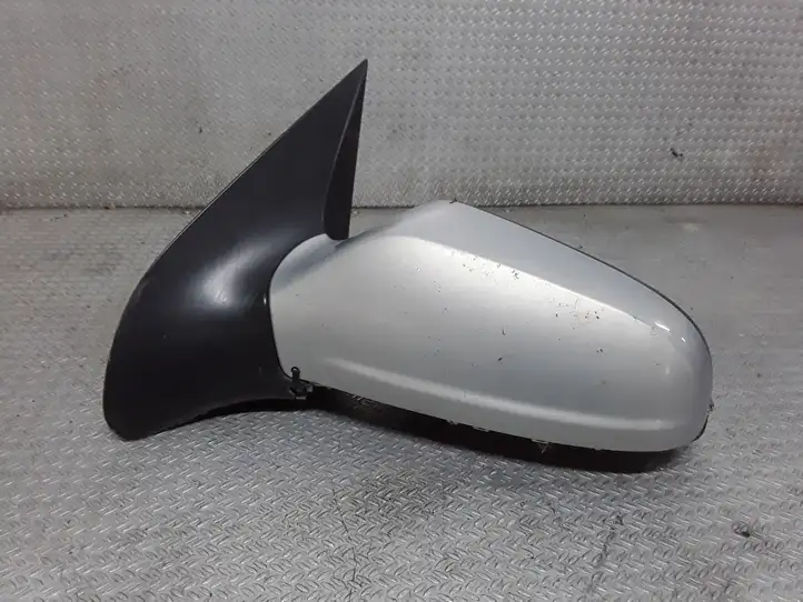 Opel Astra H (2004 - 2009) Боковое зеркало с электроприводом — фото 2
