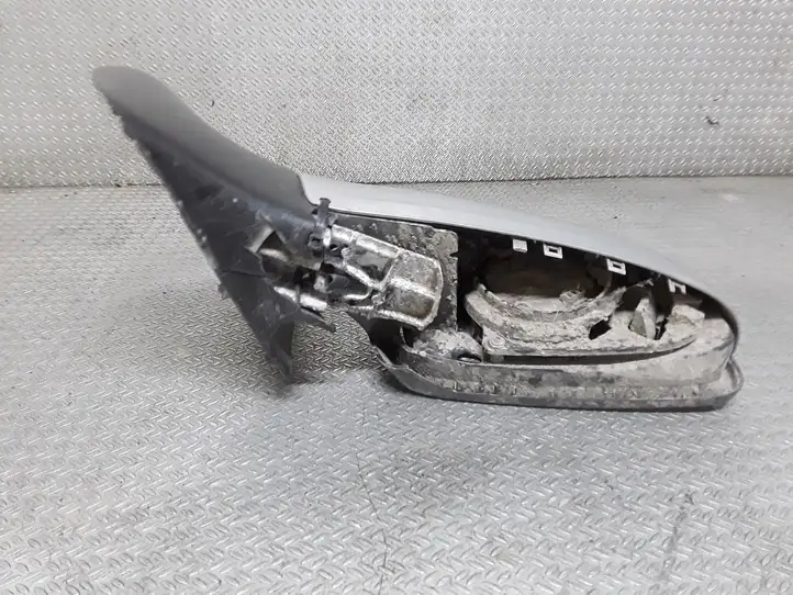 Opel Astra H (2004 - 2009) Боковое зеркало с электроприводом — фото 3